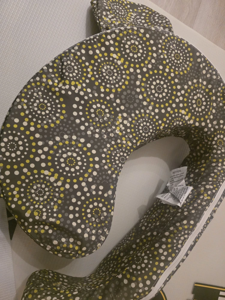 Nursing Pillow