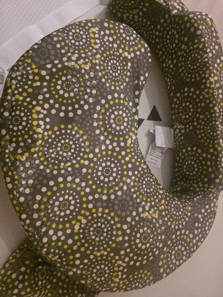 Nursing Pillow image indicator(2)