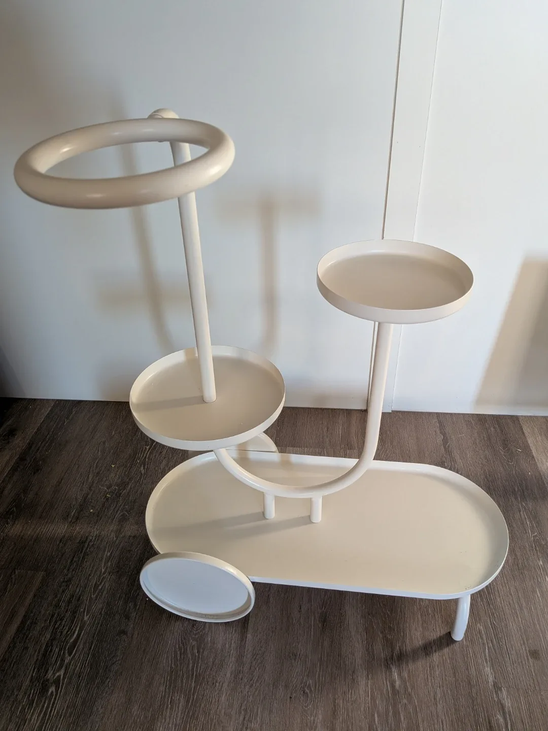 IKEA CHILISTRAN Plant Stand (Or Best Offer) image indicator(2)