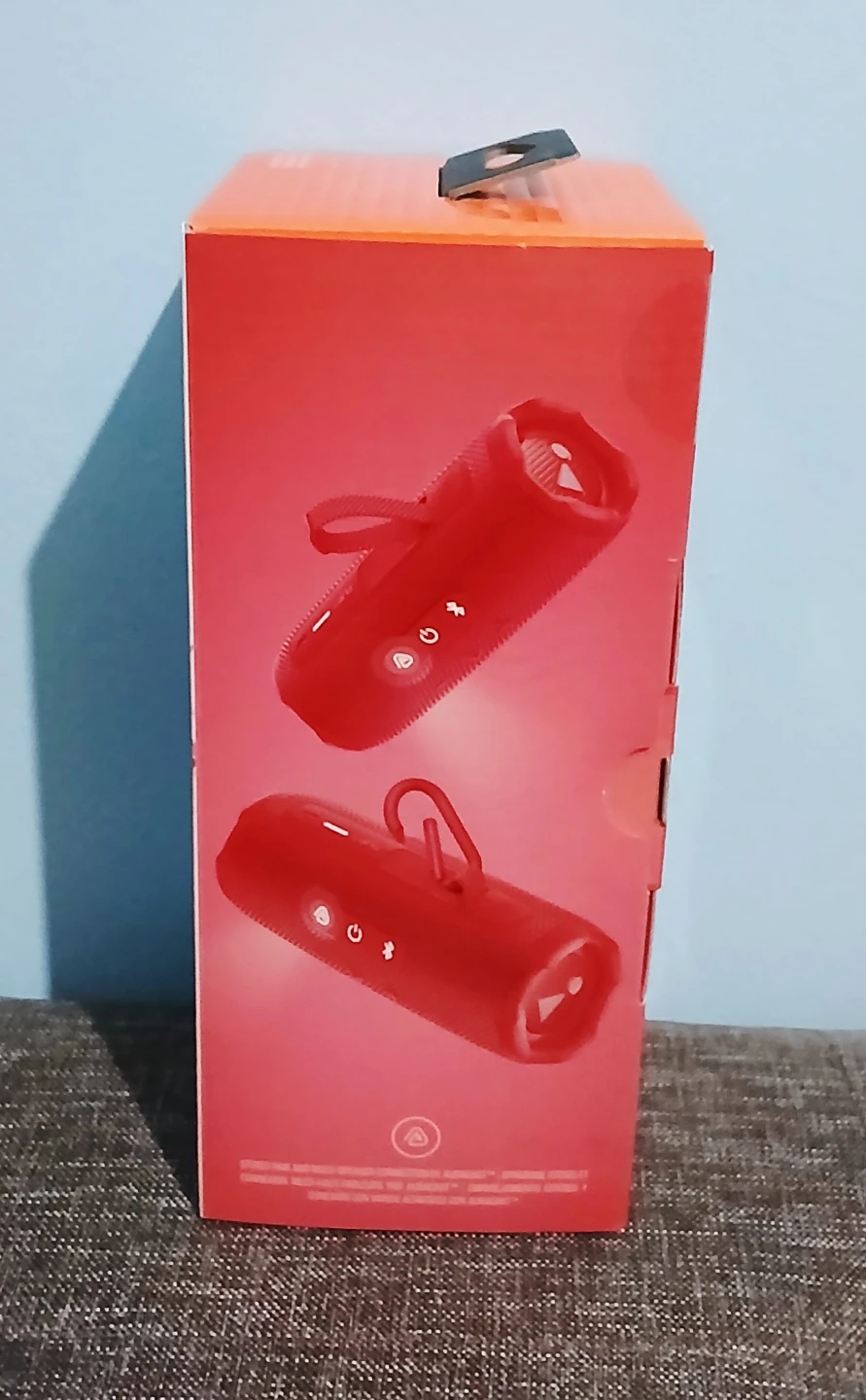 JBL Flip 7 Portable Bluetooth Speaker *NEW* - photo 3