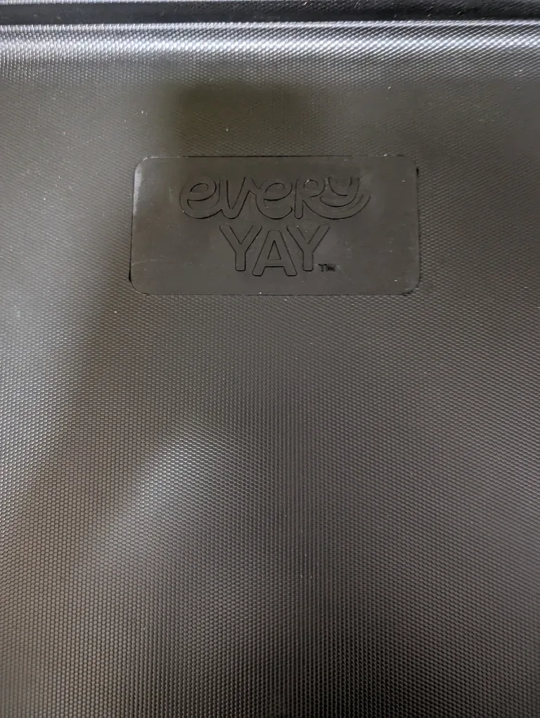 EveryYay Dog Crate with Tray image indicator(3)