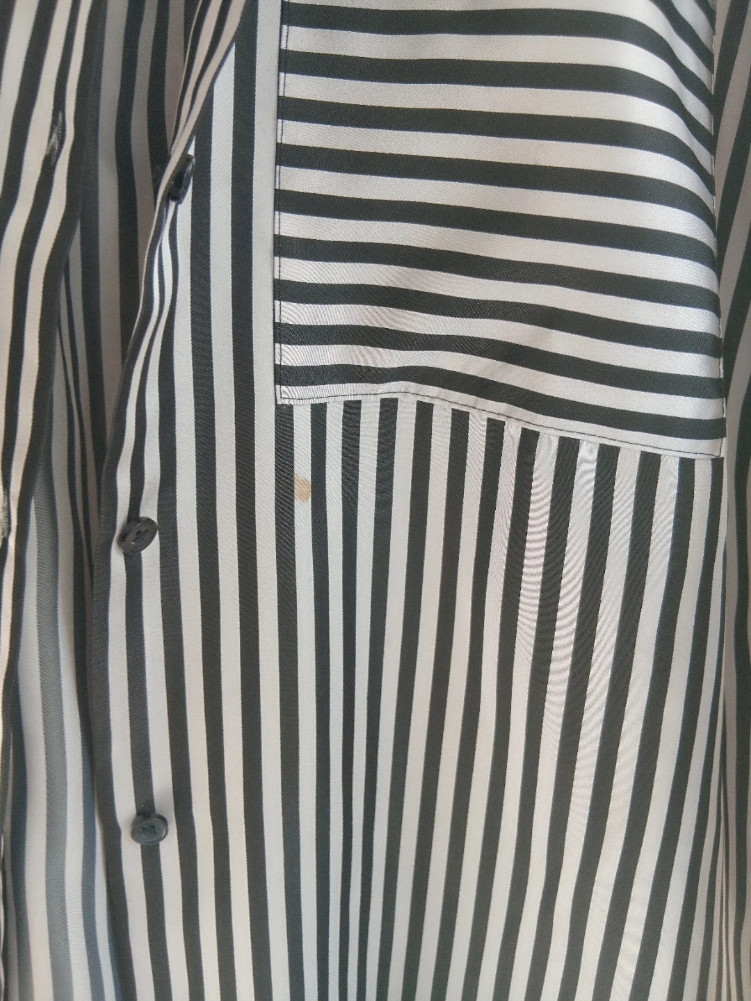 Banana Republic Dillon Shirt, Size S - photo 3