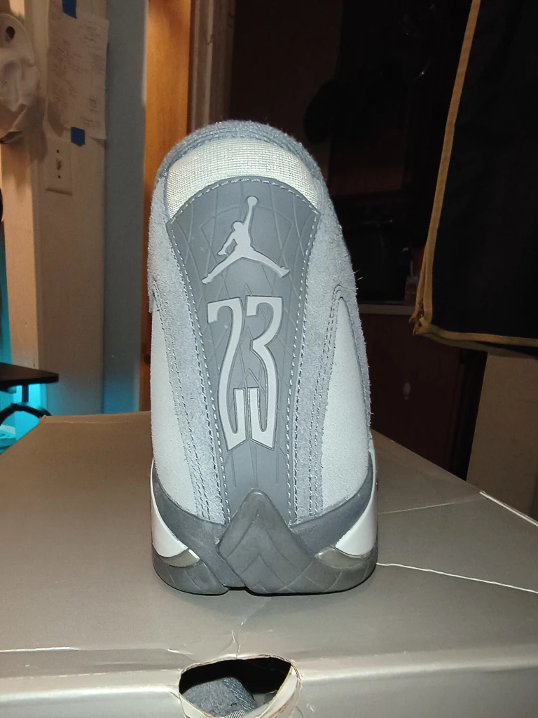 Air Jordan 14 Retro SE, Size 13 - photo 4