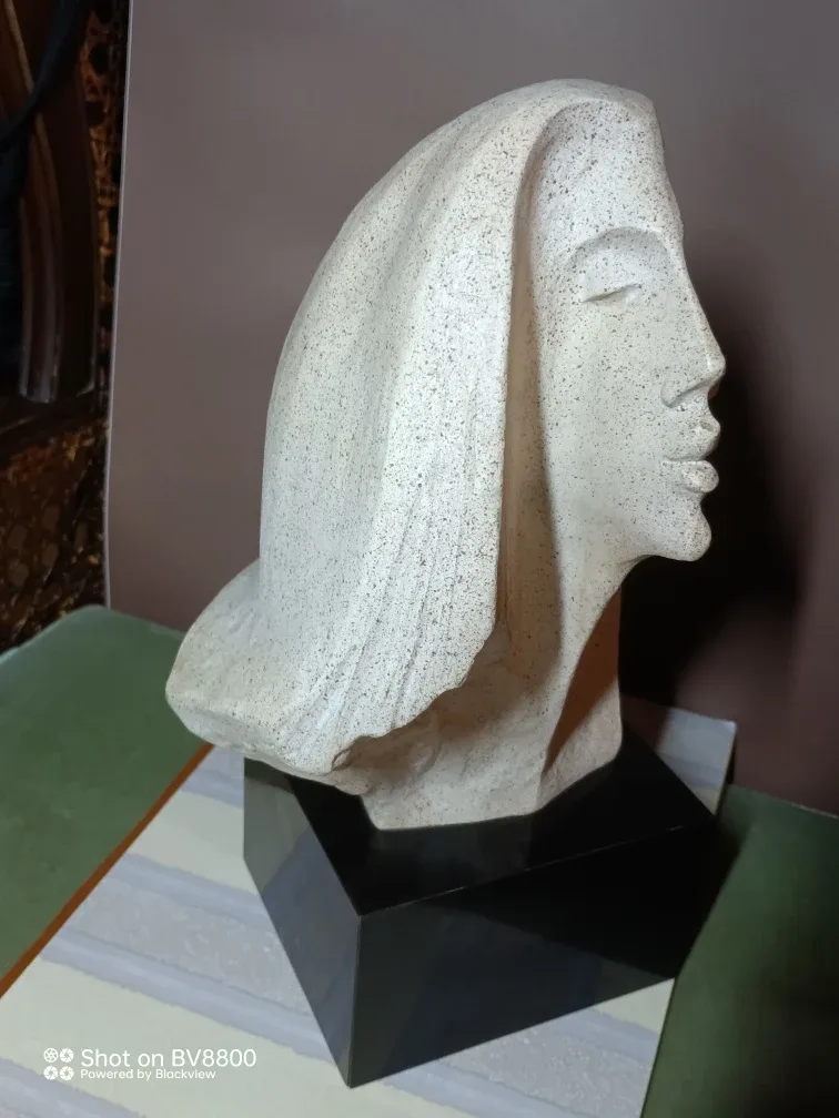 Austin Prod Inc 1980 Sculpture image indicator(3)