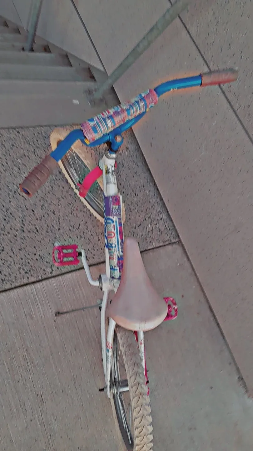 Avigo Kids Bike - image indicator(2)