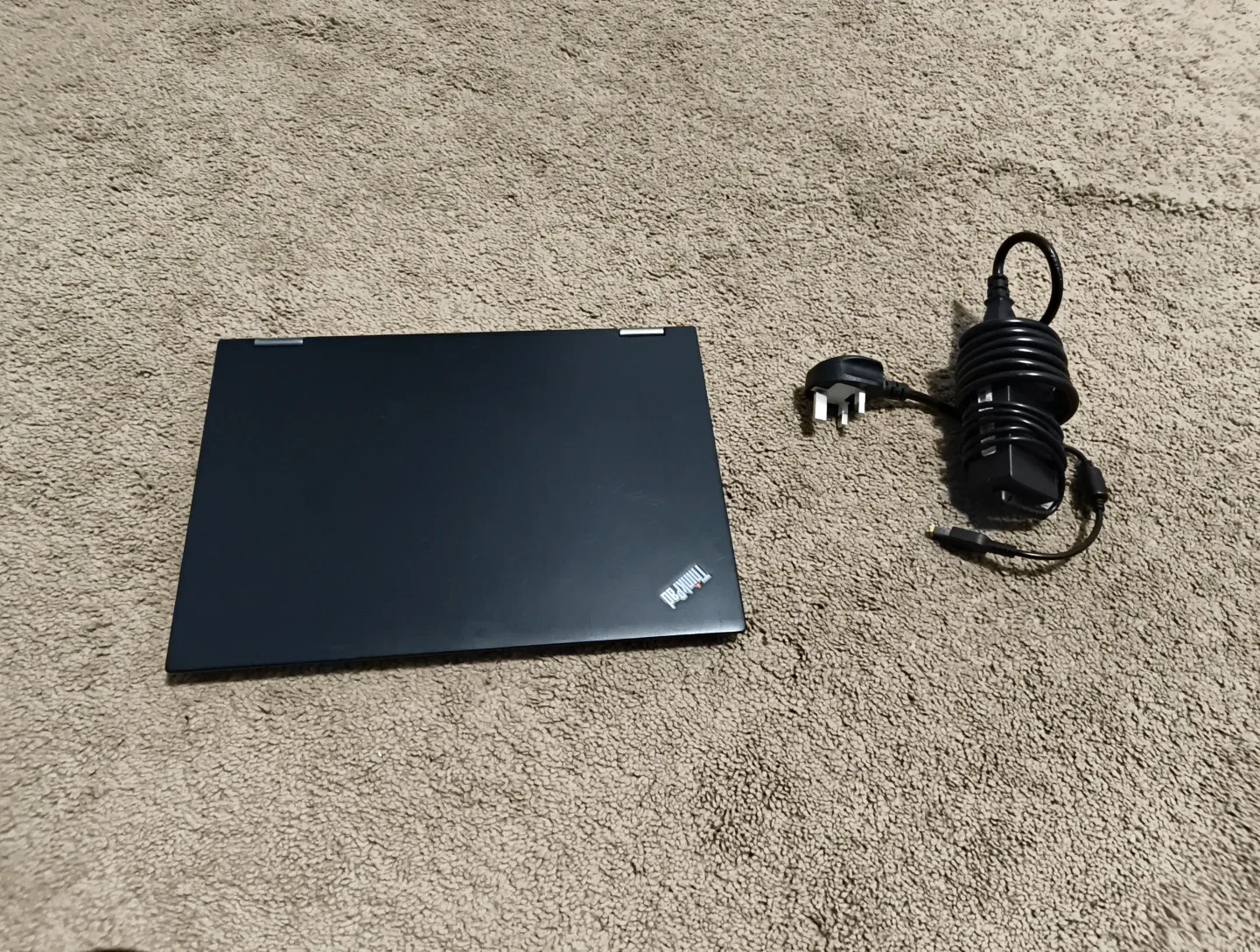 Lenovo ThinkPad Laptop image indicator(5)