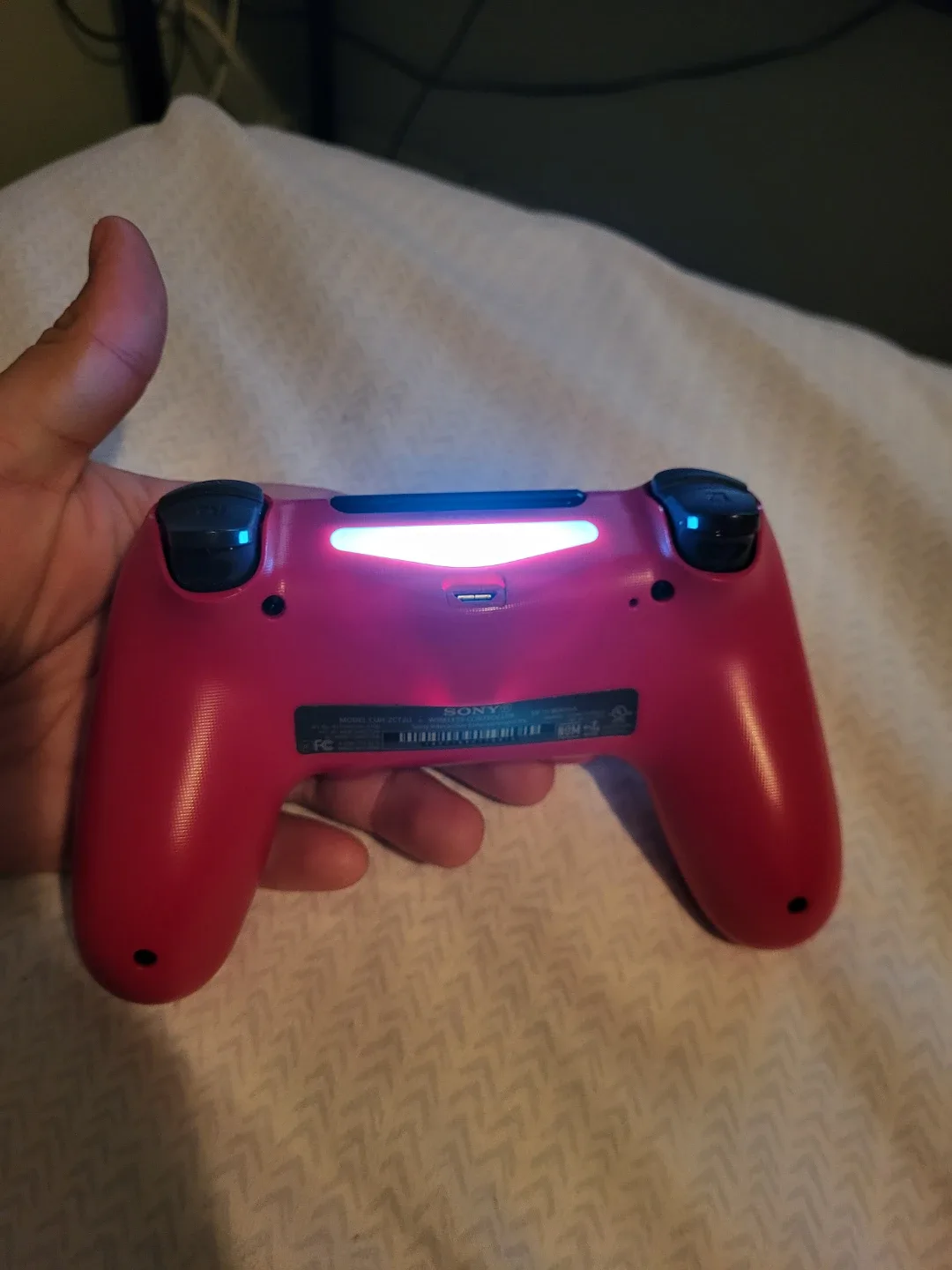 Ps4 Controller image indicator(6)