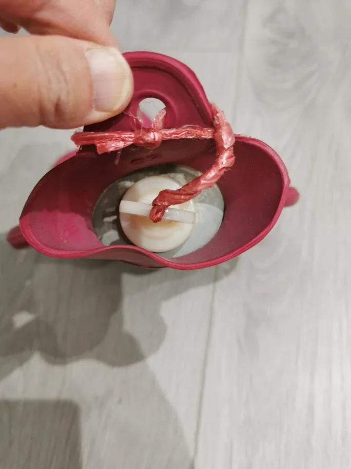 Hot Water Bottle - Red image indicator(2)