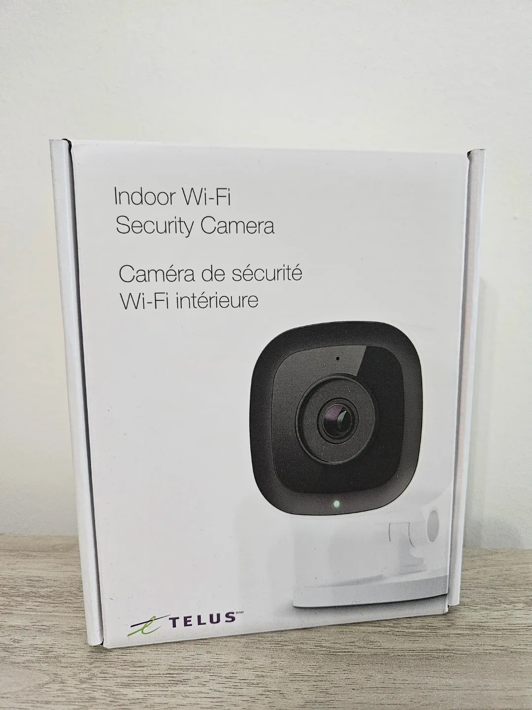 Indoor WiFi Camera, Automation Hub, Teckin Smart Plug 🥕 image indicator(2)