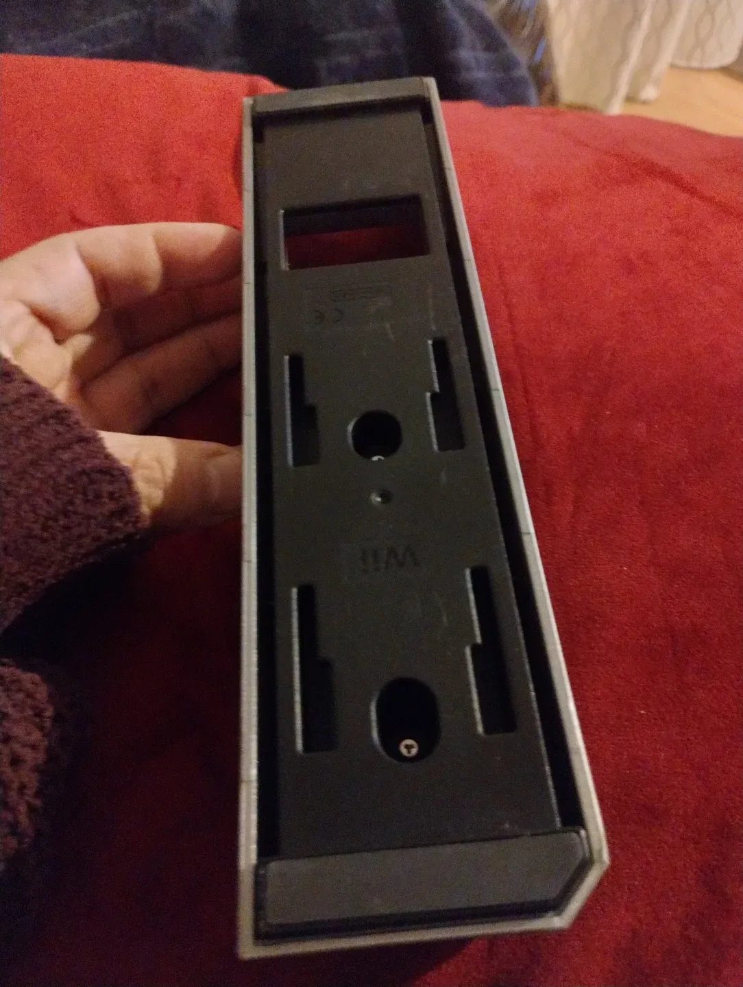 Nintendo Wii Console Stand