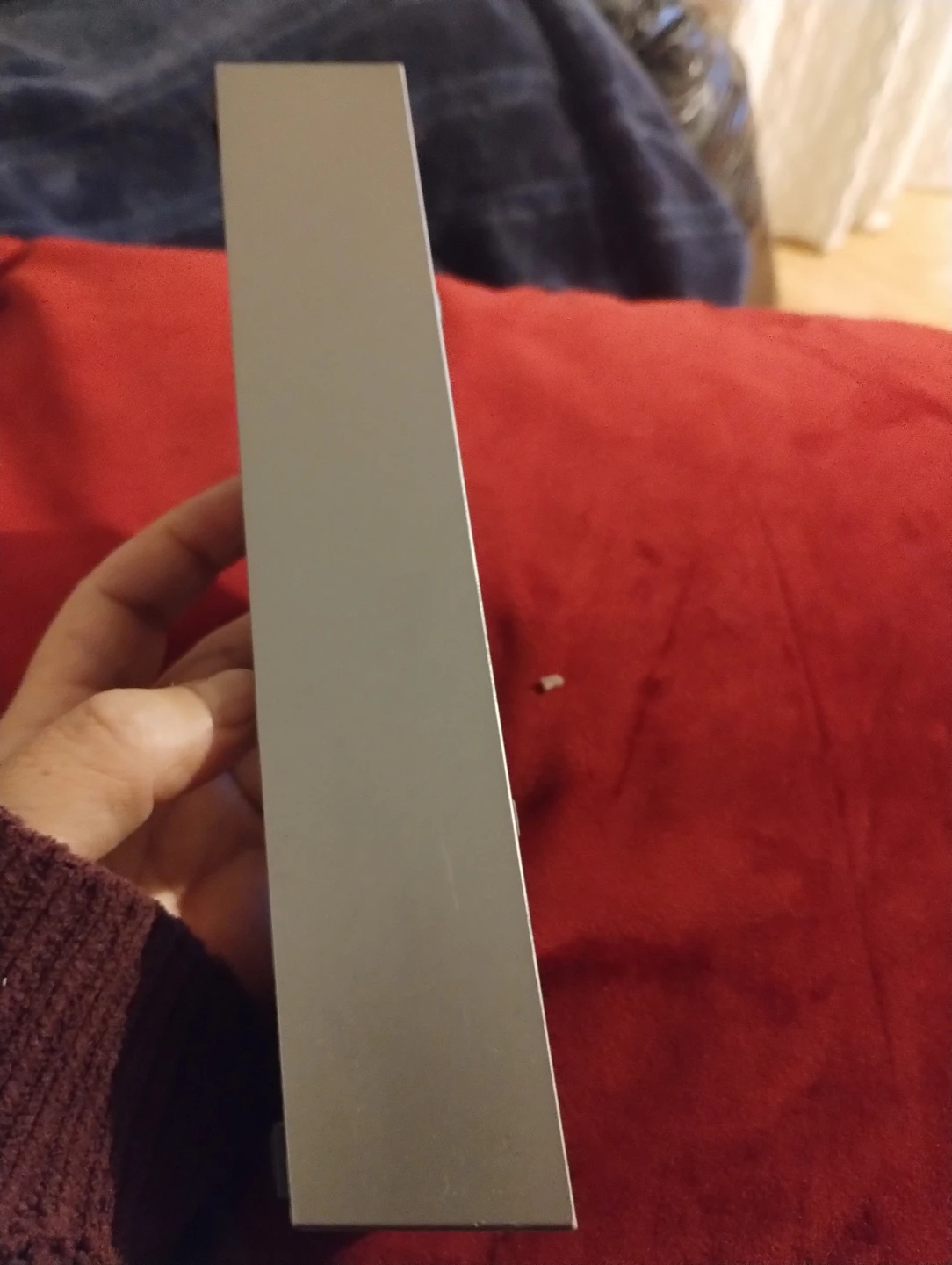 Nintendo Wii Console Stand - photo 5