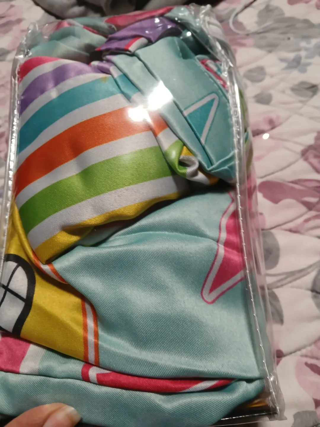 Emojination Room Darkening Drapery Panels (42x63) image indicator(2)