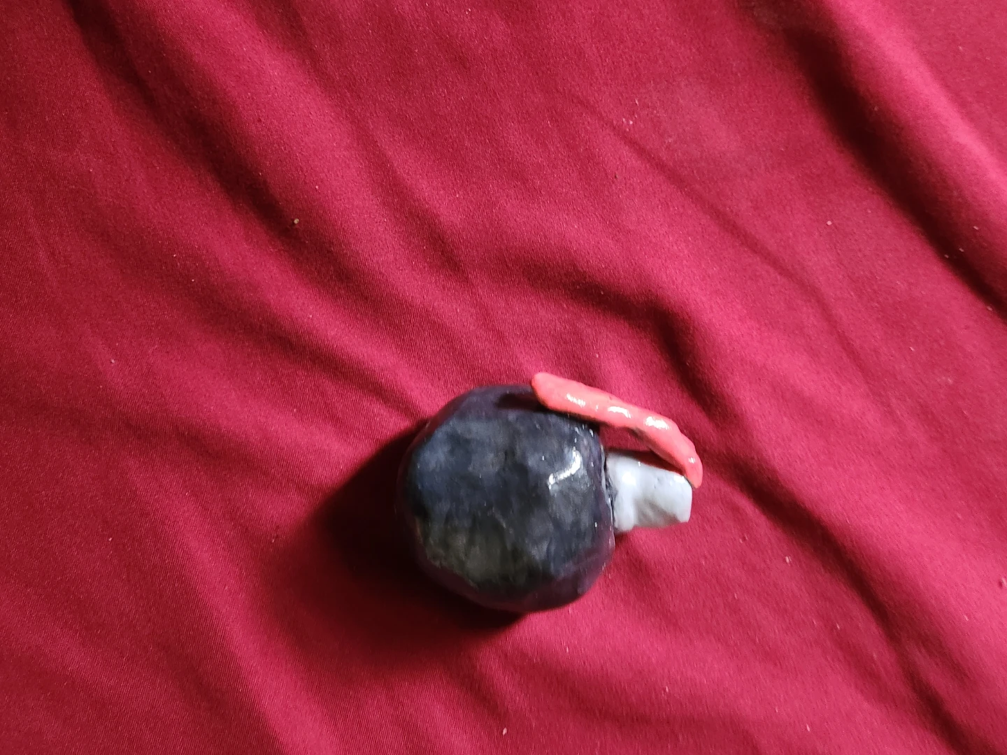 My clay art