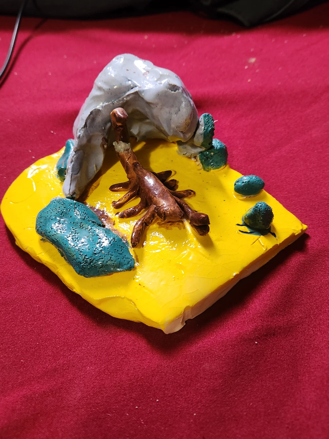 My clay art - photo 2