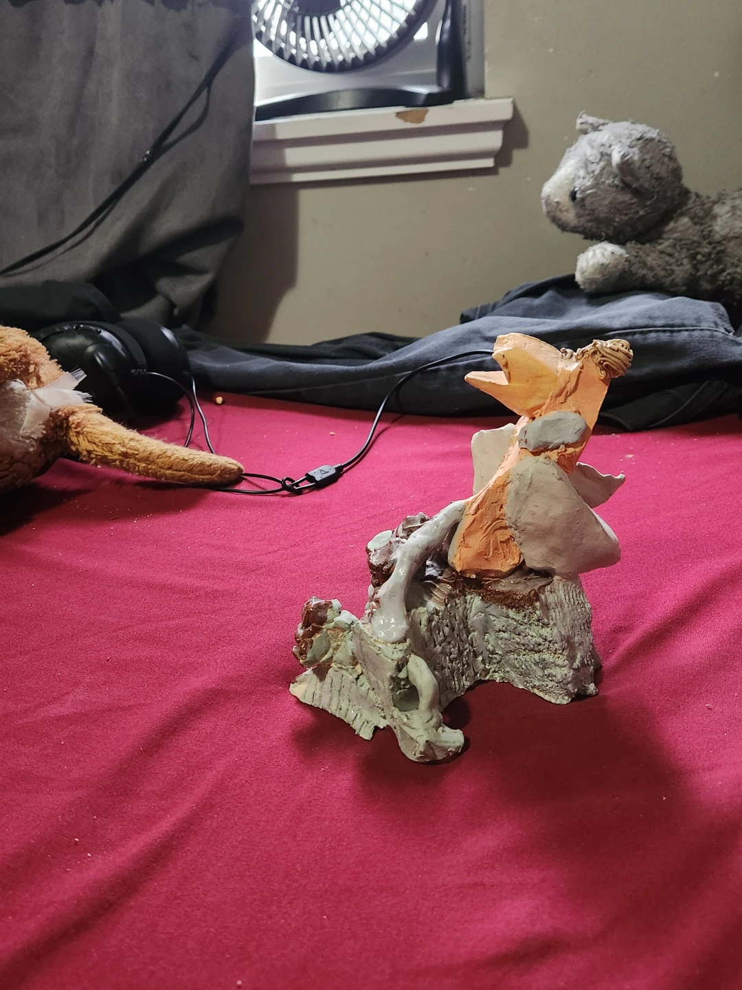 My clay art - photo 3