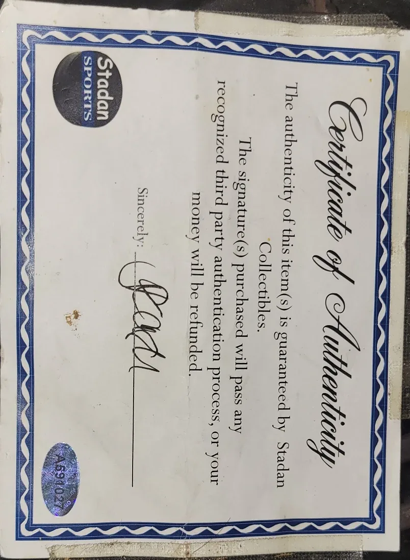 2015 Edmonton Eskimos gray cup offensive and defensive signature image indicator(3)