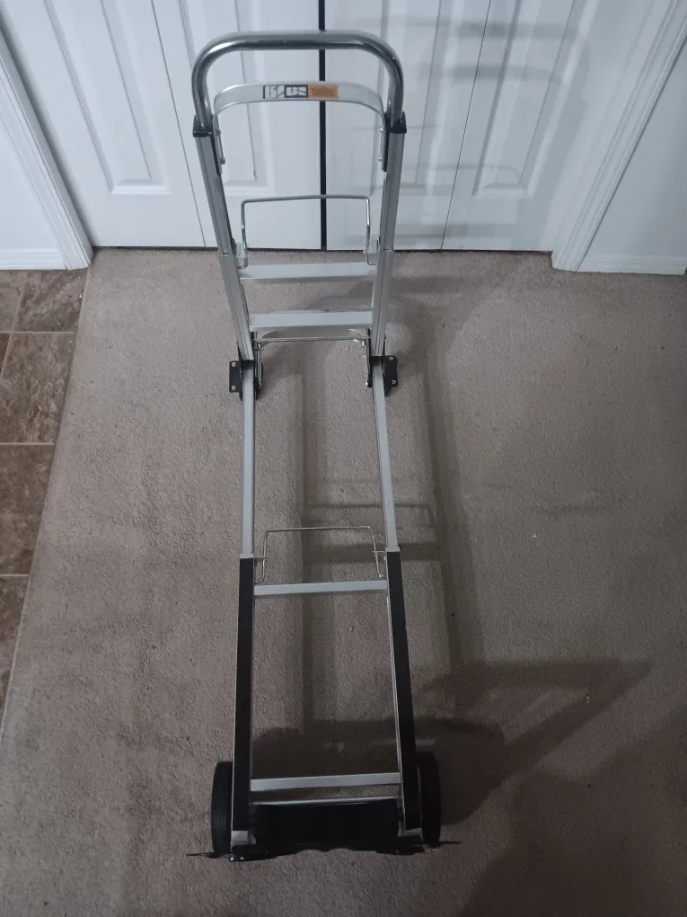 Gioventu 3 in 1 Folding Hand Truck