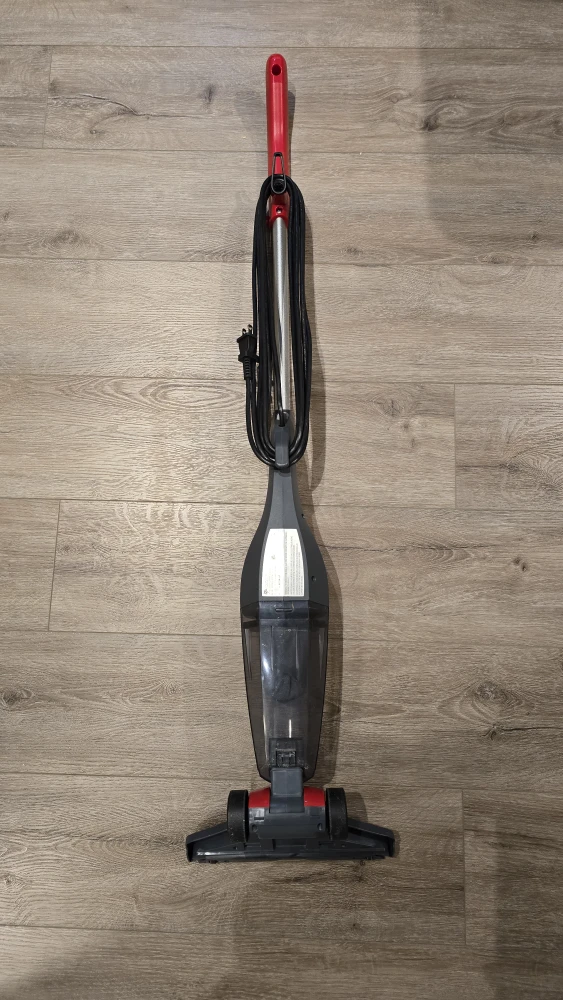 Dirt Devil Simpli-Stik Vacuum - photo 4