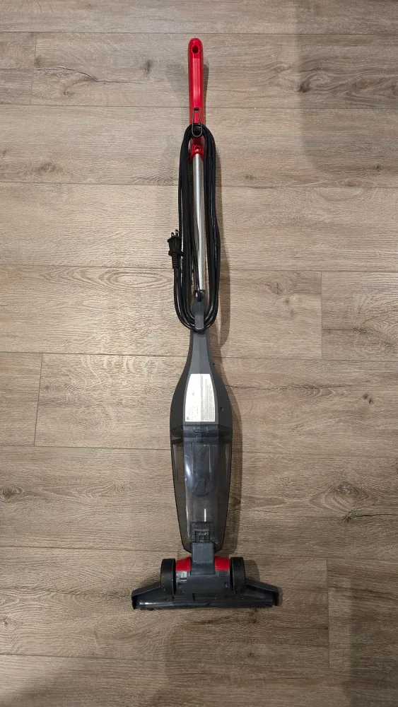 Dirt Devil Simpli-Stik Vacuum image indicator(4)