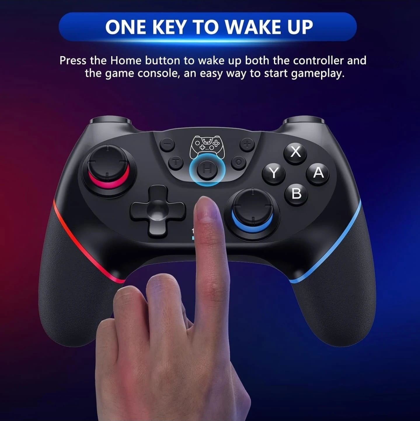 CuleedTec Switch Controller, Wireless