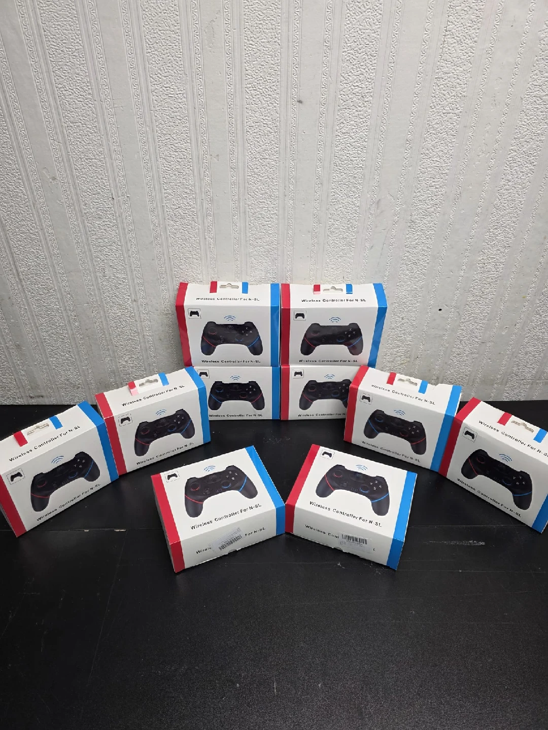 CuleedTec Switch Controller, Wireless - photo 5