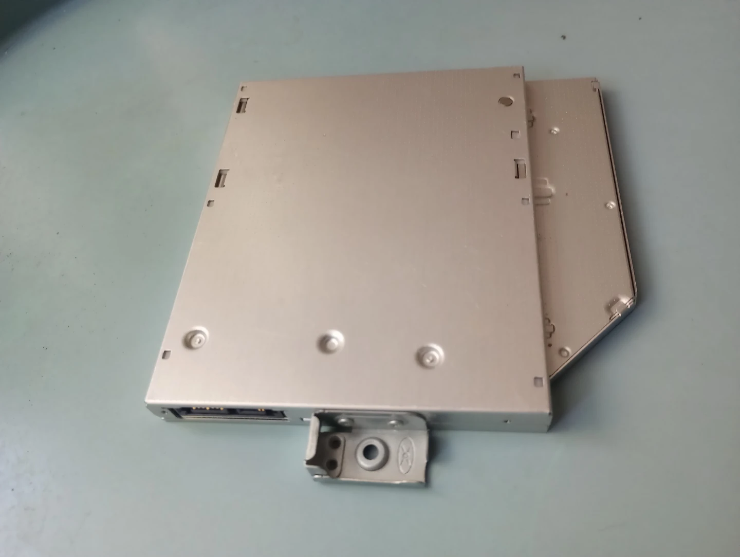 HP Desktop DVD/CD Rewriter Drive - photo 4