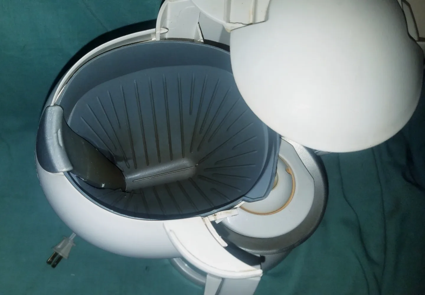 Krups Aroma Control Coffee Maker With Thermal Carafe 10 Cup image indicator(7)