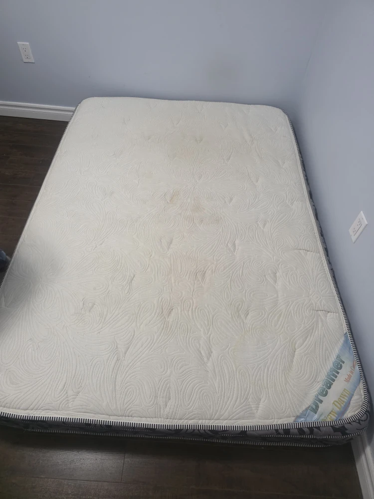 Dreamer New Dawn Mattress-Queen size