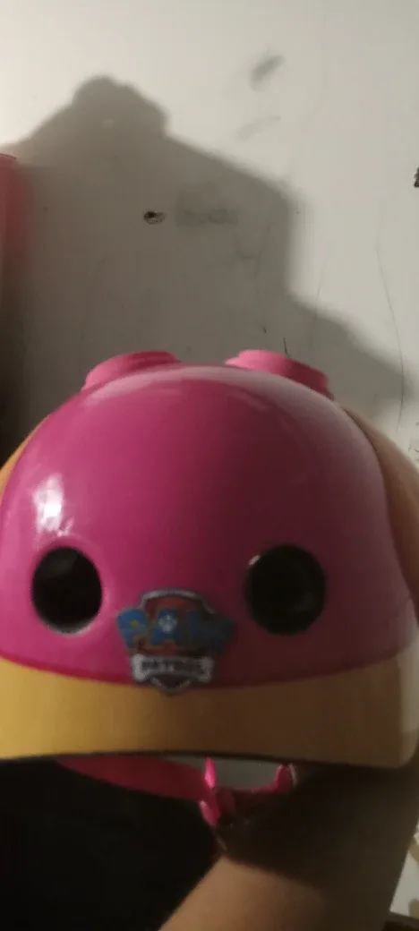 Paw Patrol Skye Helmet image indicator(2)