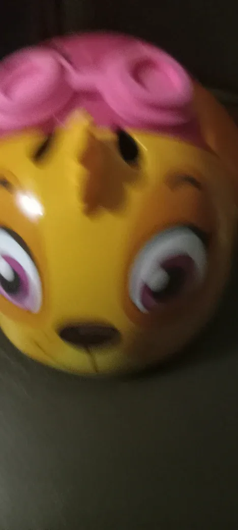 Paw Patrol Skye Helmet image indicator(4)