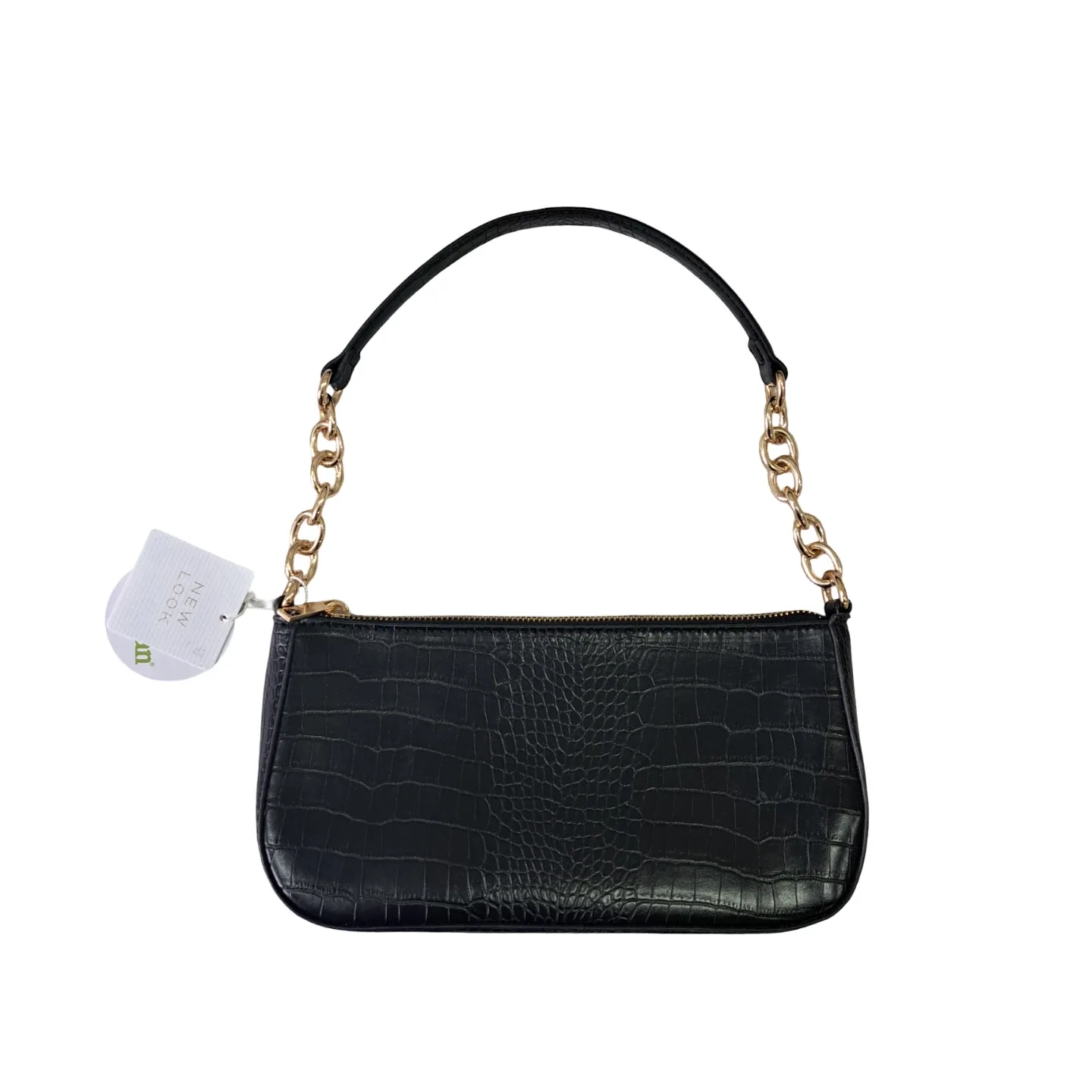 New Shoulder Bag with Tags thumbnail