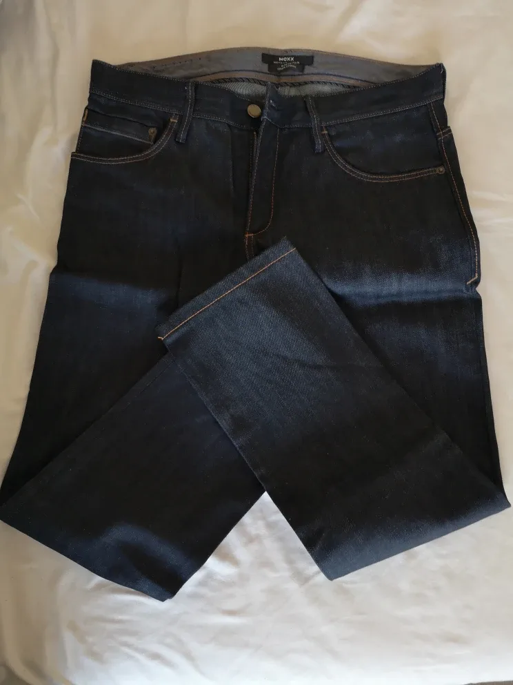 MGXX Metropolitan Slim Fit Jeans image indicator(2)