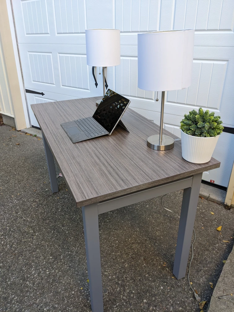 New Desk - photo 5