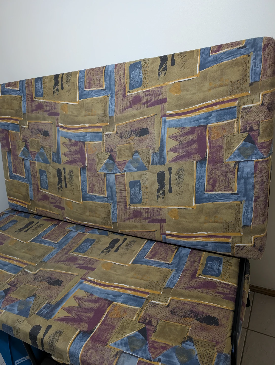 2 Single size mattress - photo 3