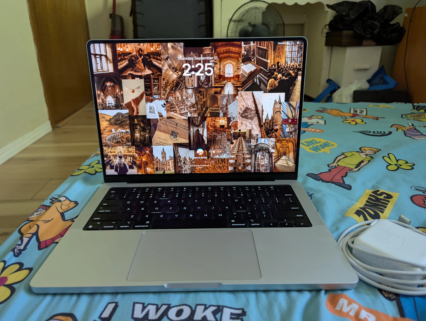 2024 Macbook Pro 14-inch - photo 2