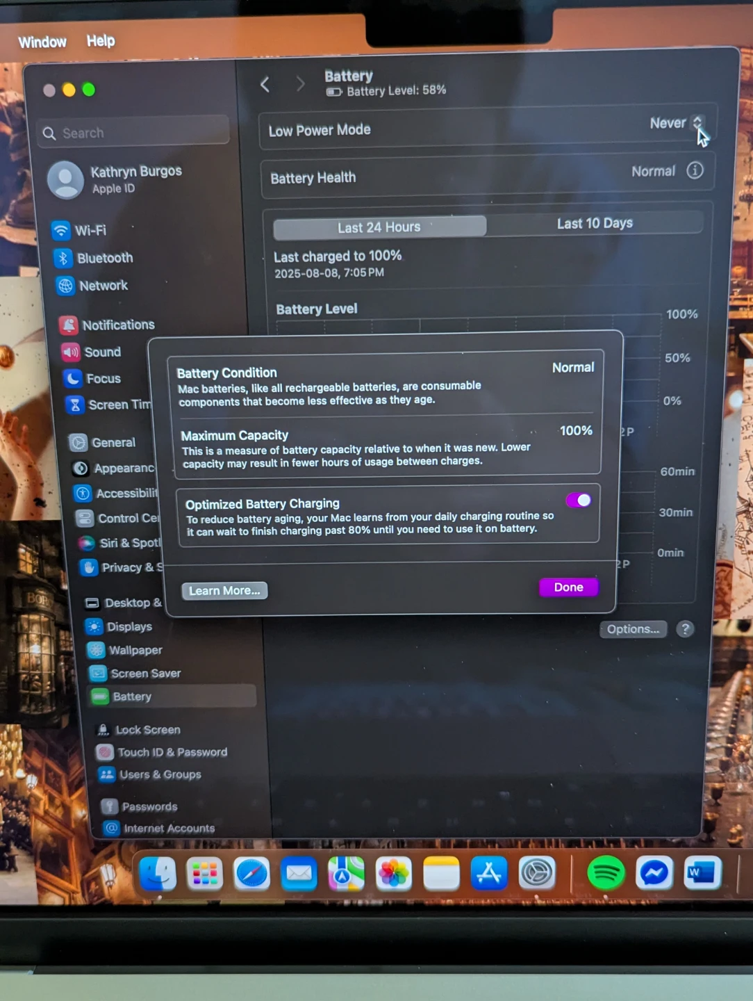 2024 Macbook Pro 14-inch - photo 3