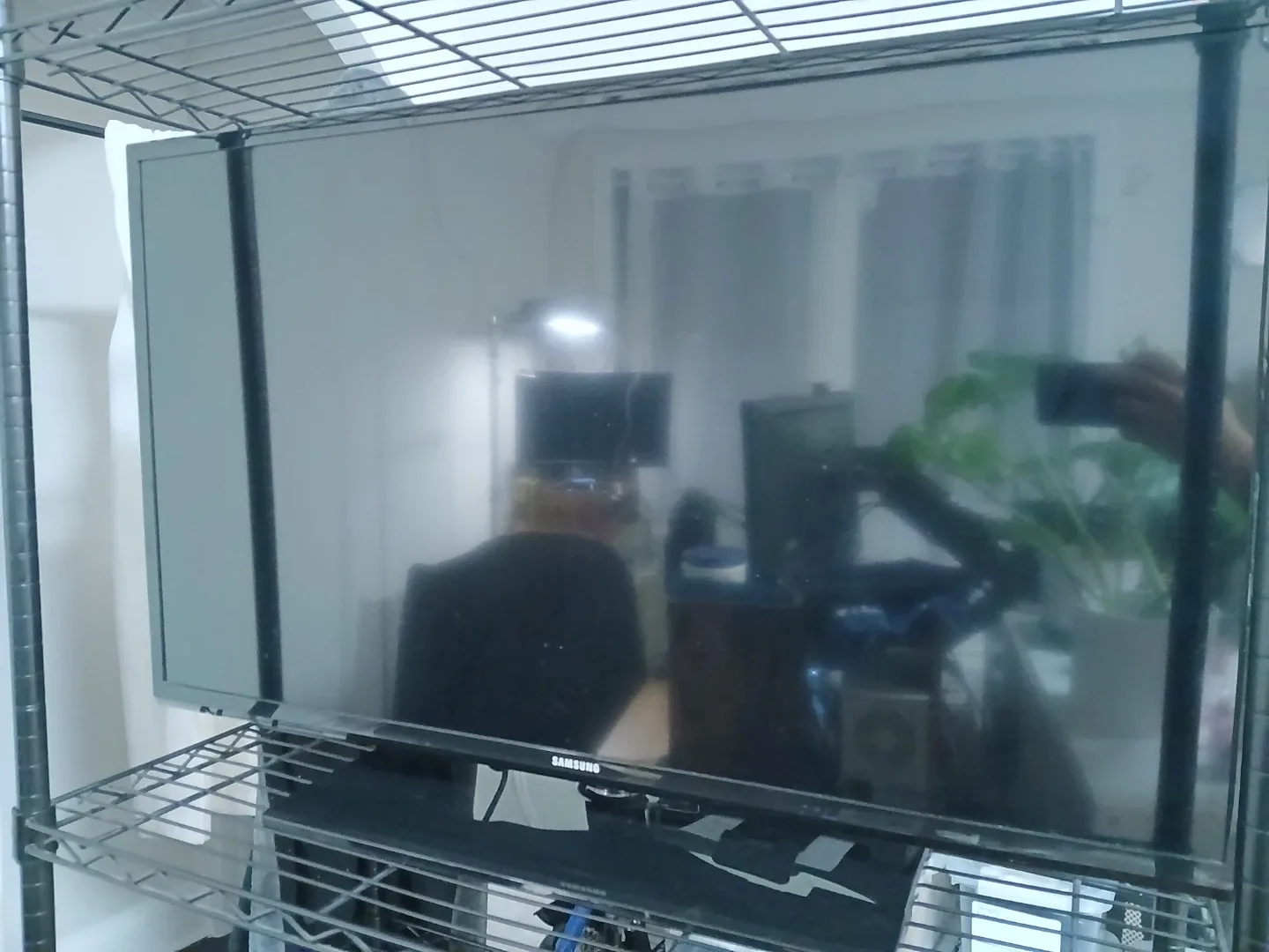 Samsung UN40H5003 40" TV