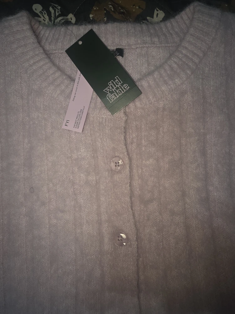 New Wild Fable Cardigan - Size XXL