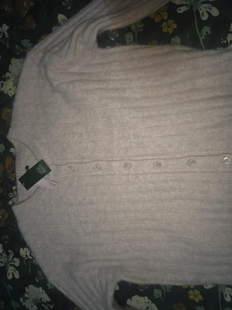 New Wild Fable Cardigan - Size XXL image indicator(4)