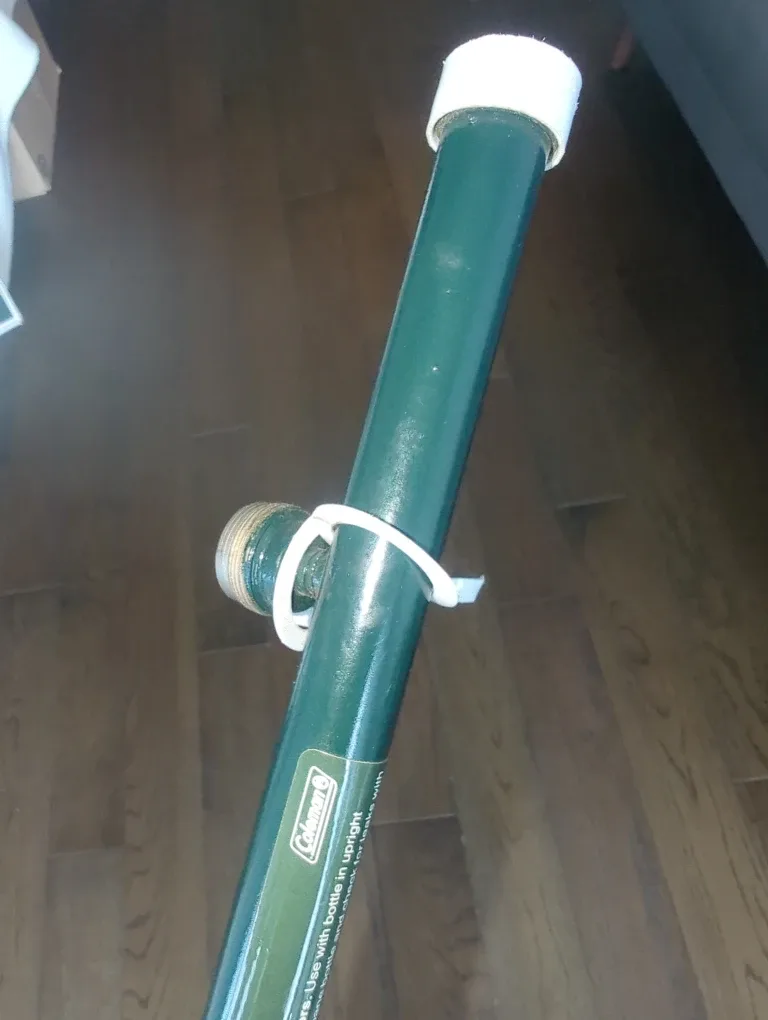 Camping gear, cookware and heater image indicator(6)