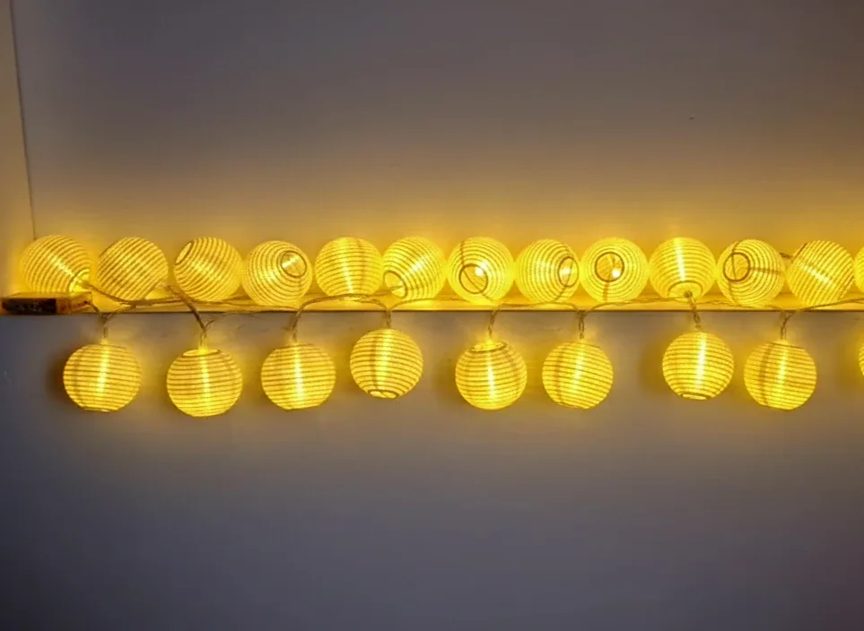 String Lights x 20 ✨️ image indicator(2)