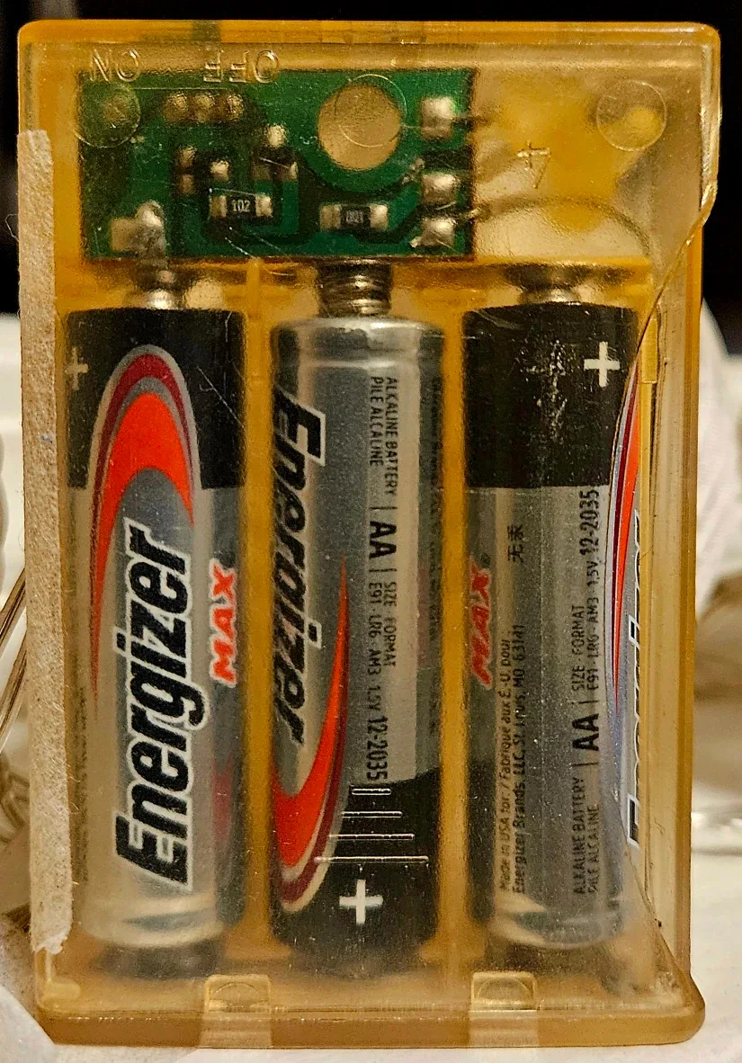 String Lights x 20 ✨️ image indicator(3)