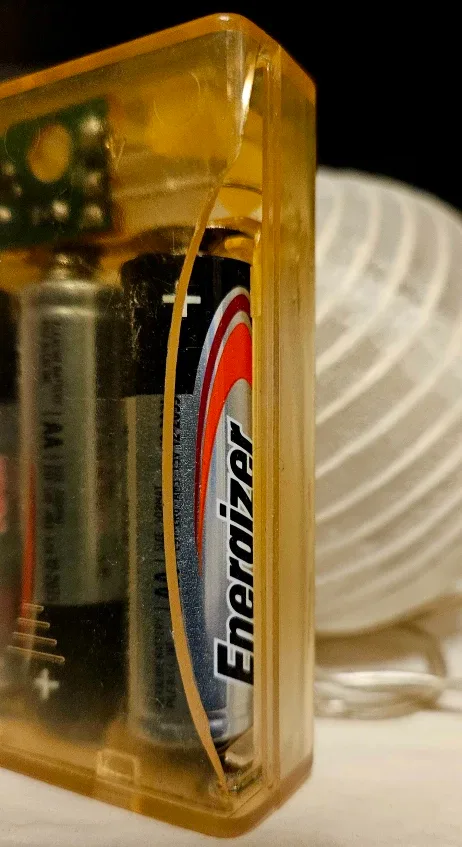 String Lights x 20 ✨️ image indicator(4)