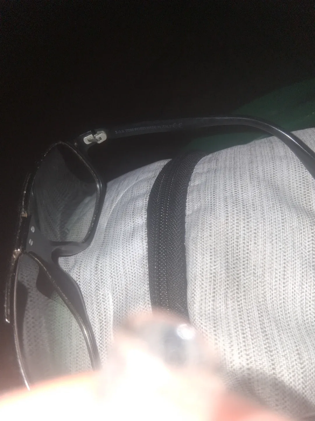 Tom Ford dimitry Sunglasses image indicator(2)