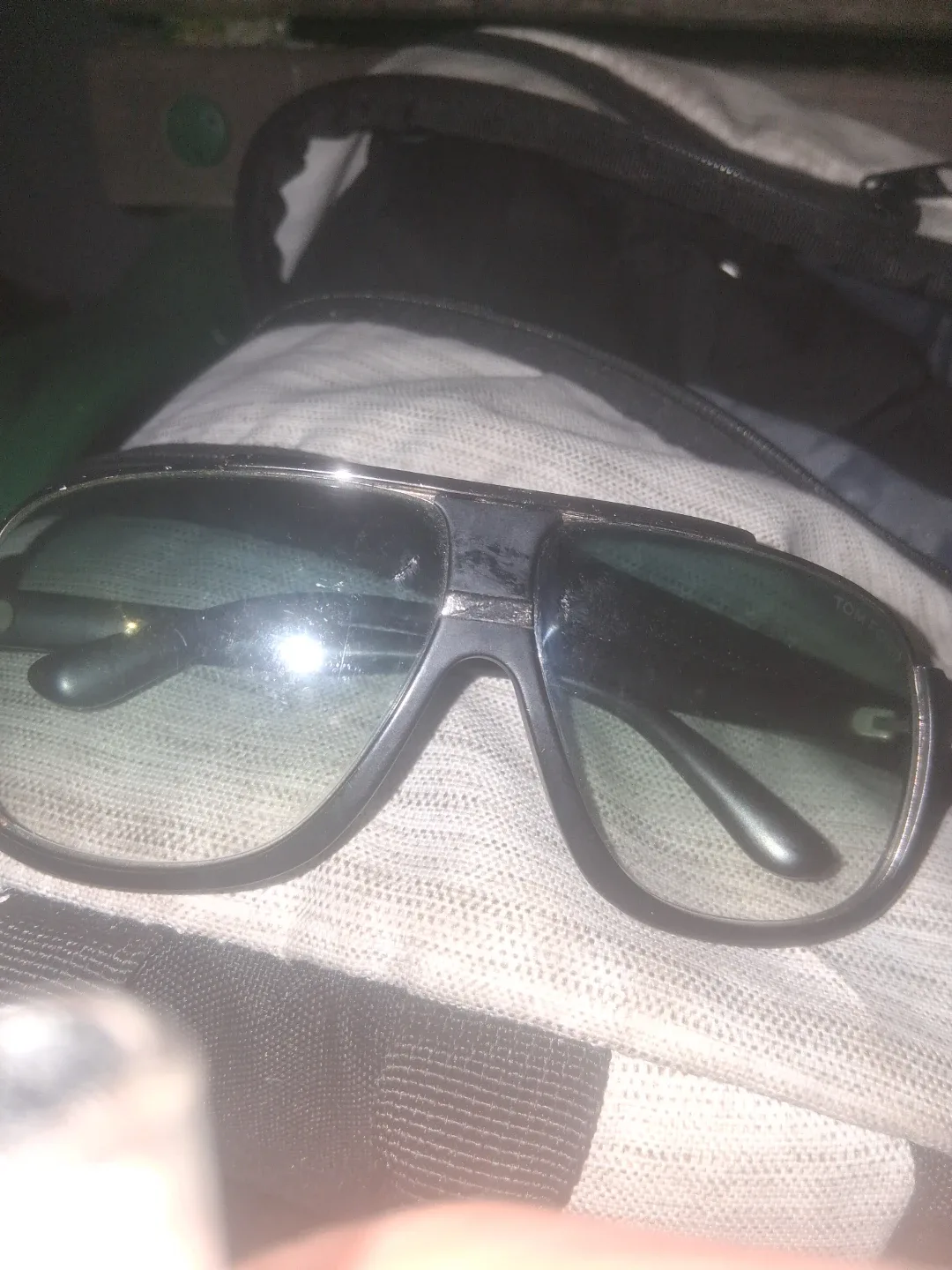 Tom Ford dimitry Sunglasses image indicator(3)