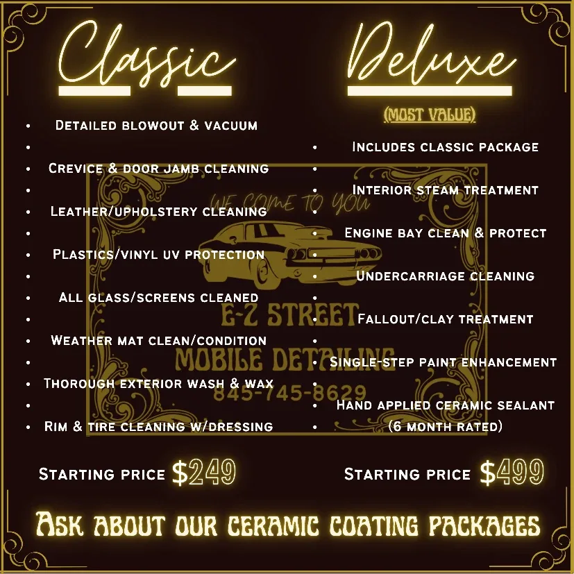 E-Z Street Mobile Detailing image indicator(3)