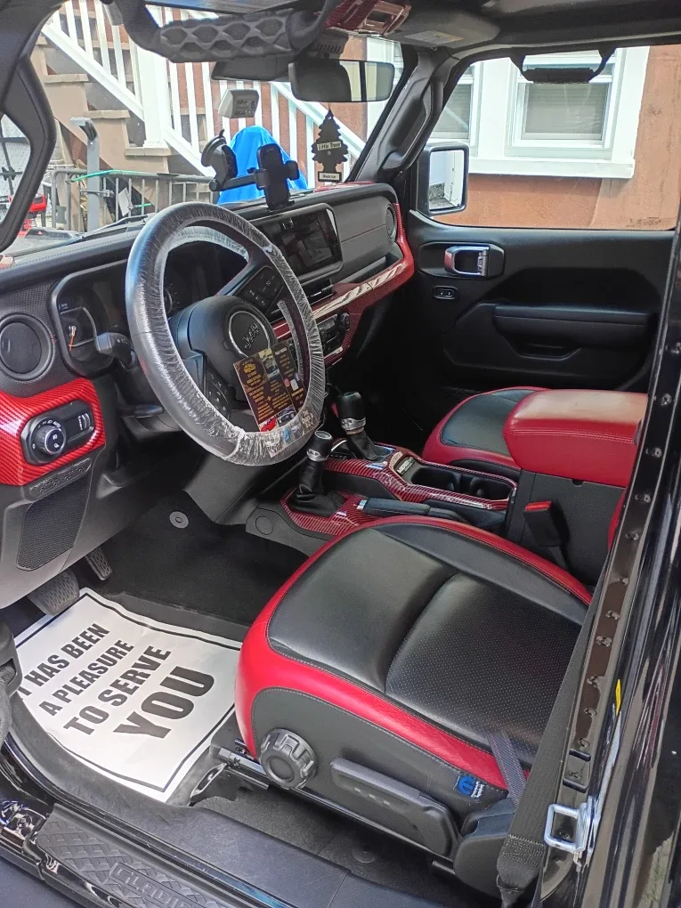 E-Z Street Mobile Detailing image indicator(6)