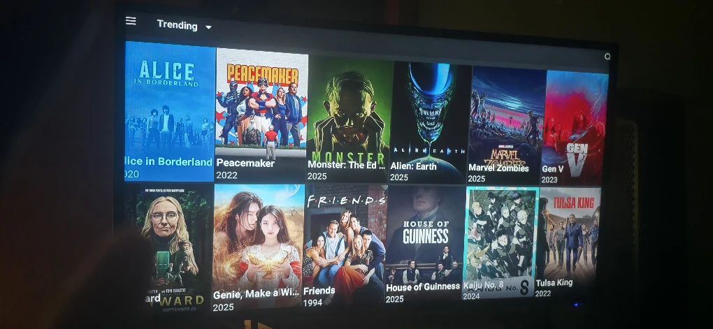 4k firesticks unlocked - photo 2