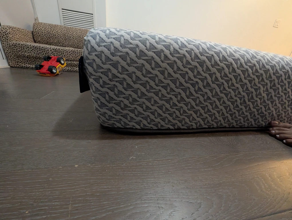 King size mattress - photo 2
