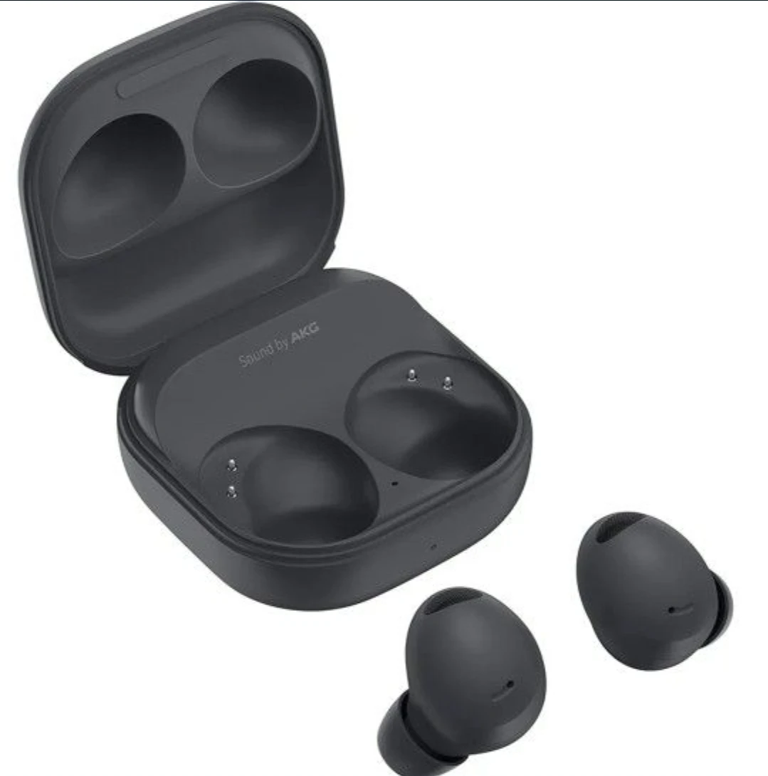 Samsung Galaxy Buds 2 Pro - Black - photo 2